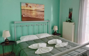 Kanali seaside apartment Poros 3